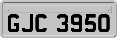 GJC3950