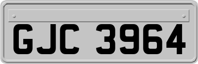 GJC3964