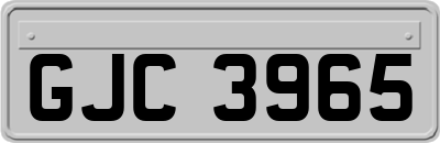 GJC3965