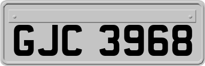 GJC3968