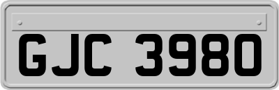 GJC3980