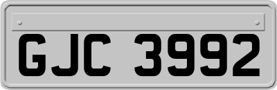 GJC3992