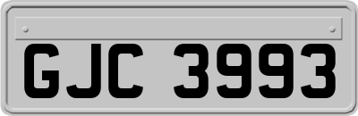 GJC3993