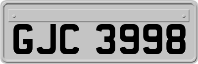 GJC3998