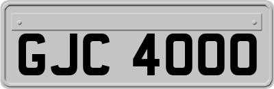 GJC4000