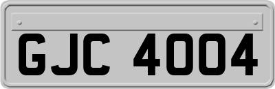 GJC4004