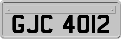 GJC4012