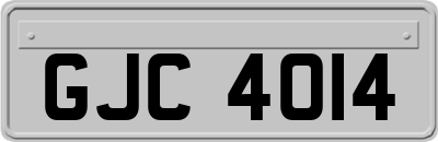 GJC4014