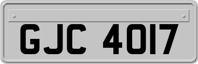 GJC4017