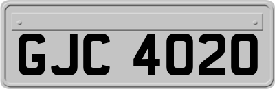 GJC4020