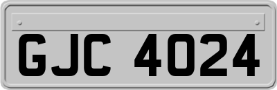 GJC4024