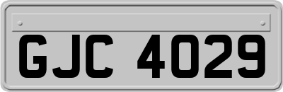 GJC4029