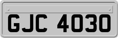 GJC4030