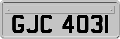 GJC4031