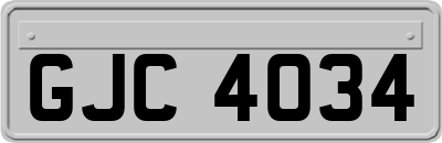 GJC4034