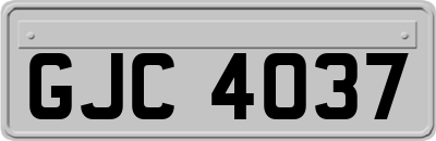 GJC4037