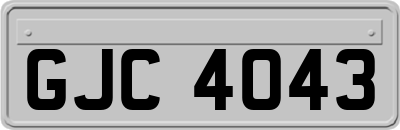 GJC4043