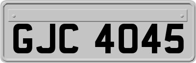 GJC4045
