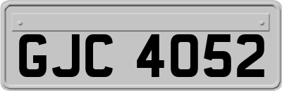 GJC4052