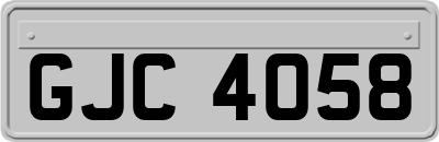 GJC4058