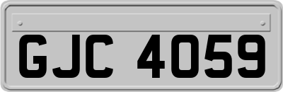 GJC4059