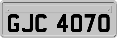 GJC4070