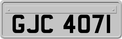 GJC4071