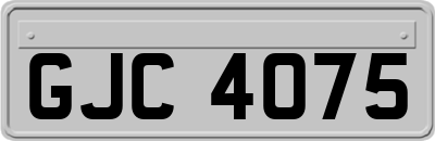 GJC4075