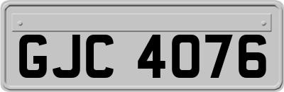 GJC4076