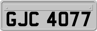 GJC4077