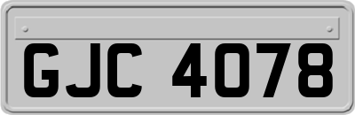 GJC4078