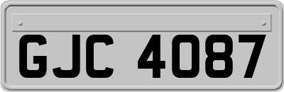 GJC4087