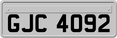 GJC4092