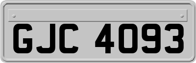 GJC4093