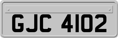 GJC4102