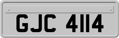 GJC4114