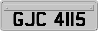 GJC4115