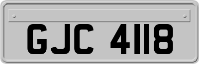 GJC4118