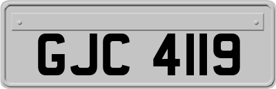 GJC4119