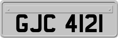 GJC4121