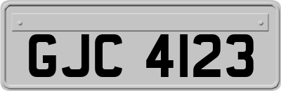 GJC4123