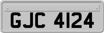 GJC4124