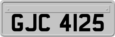 GJC4125