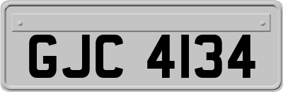 GJC4134