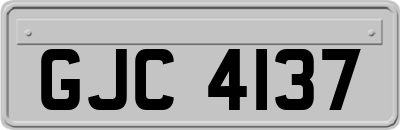 GJC4137
