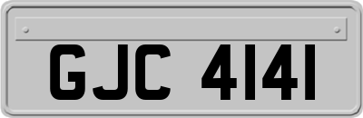 GJC4141