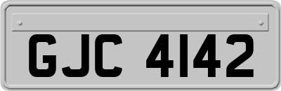 GJC4142
