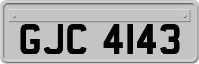 GJC4143
