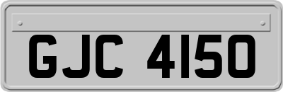 GJC4150