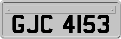 GJC4153